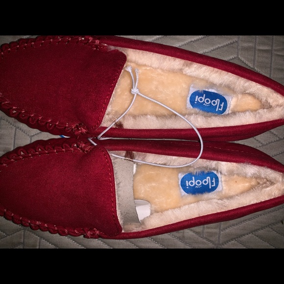 Memory Foam Mocassins-Indoor/Outdoor * Brand New* - Picture 6 of 8